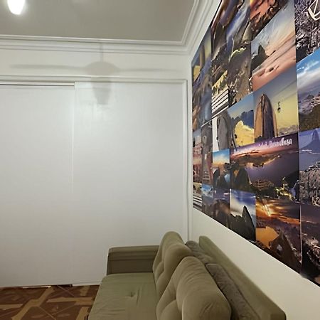 Apartament Pe Na Areia Rio de Janeiro Zewnętrze zdjęcie