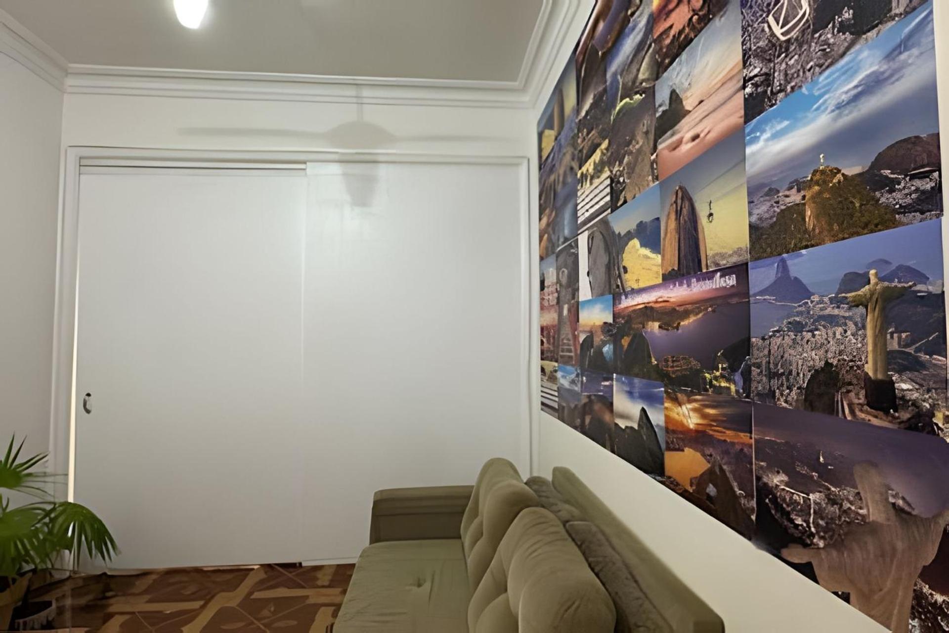 Apartament Pe Na Areia Rio de Janeiro Zewnętrze zdjęcie