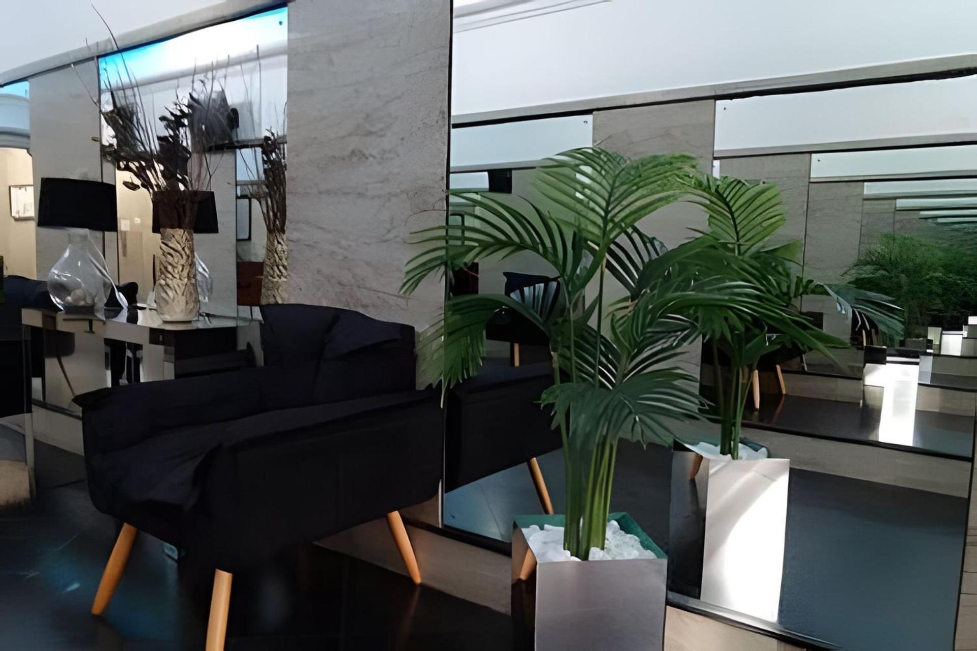 Apartament Pe Na Areia Rio de Janeiro Zewnętrze zdjęcie