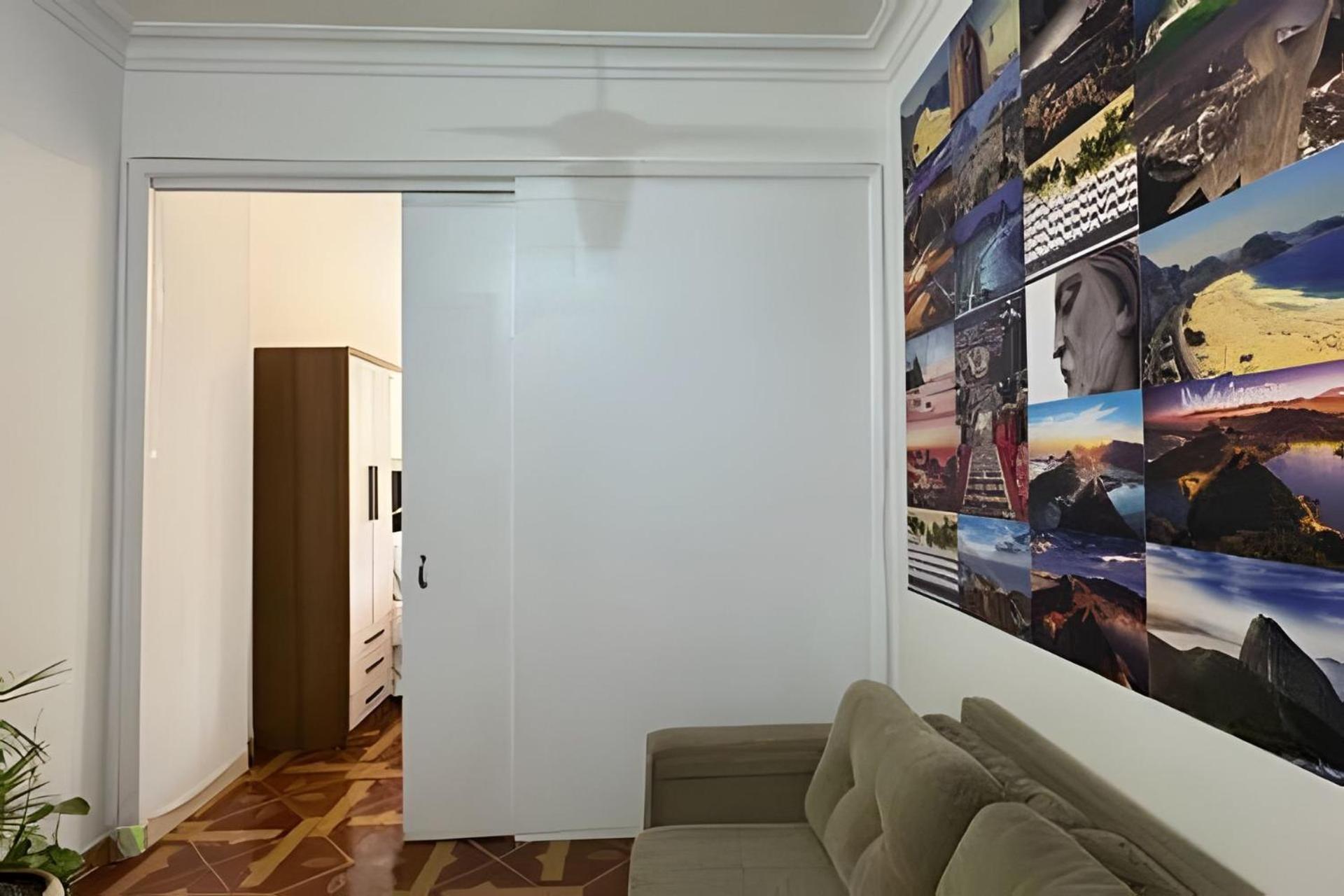 Apartament Pe Na Areia Rio de Janeiro Zewnętrze zdjęcie
