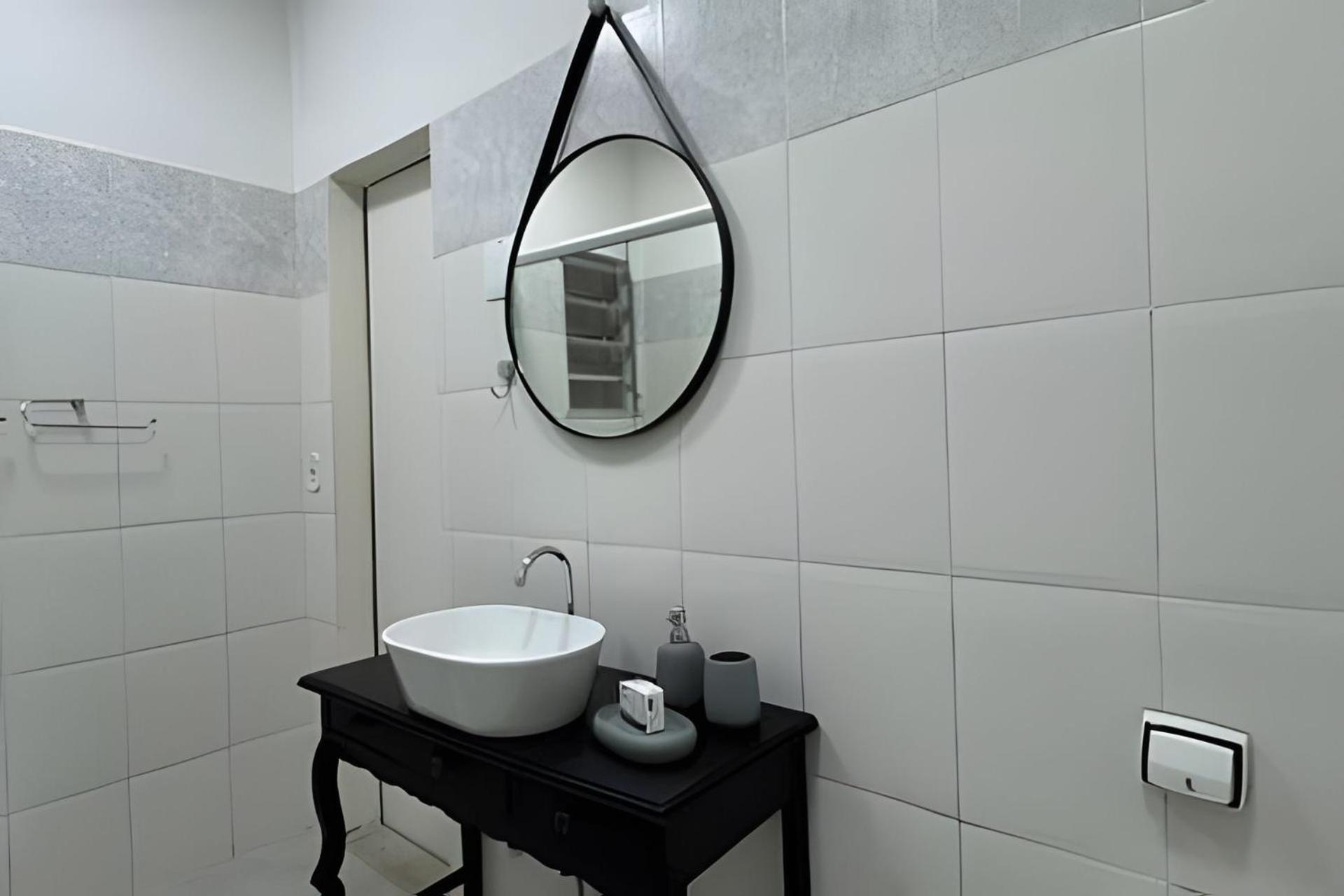 Apartament Pe Na Areia Rio de Janeiro Zewnętrze zdjęcie