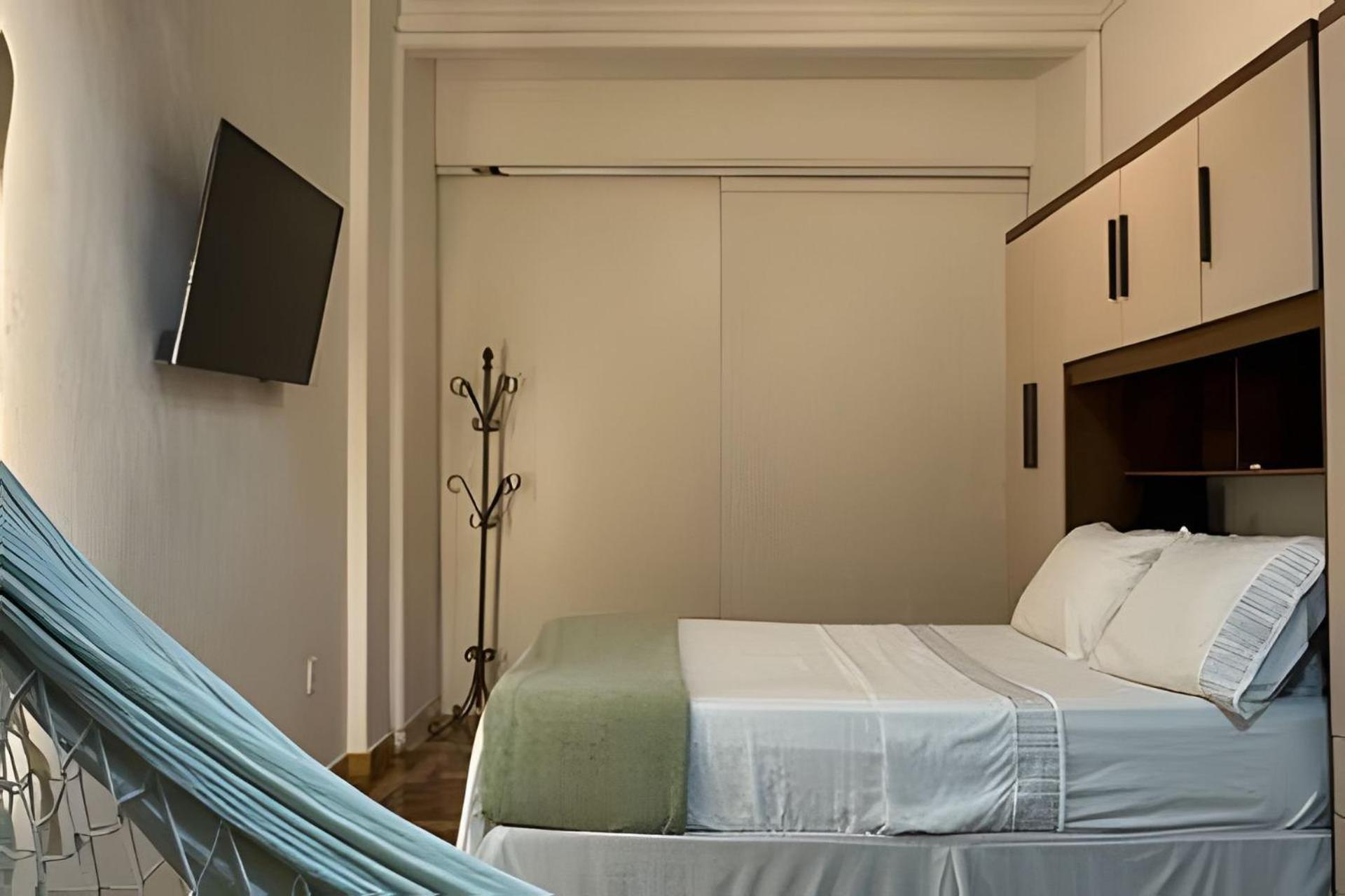 Apartament Pe Na Areia Rio de Janeiro Zewnętrze zdjęcie