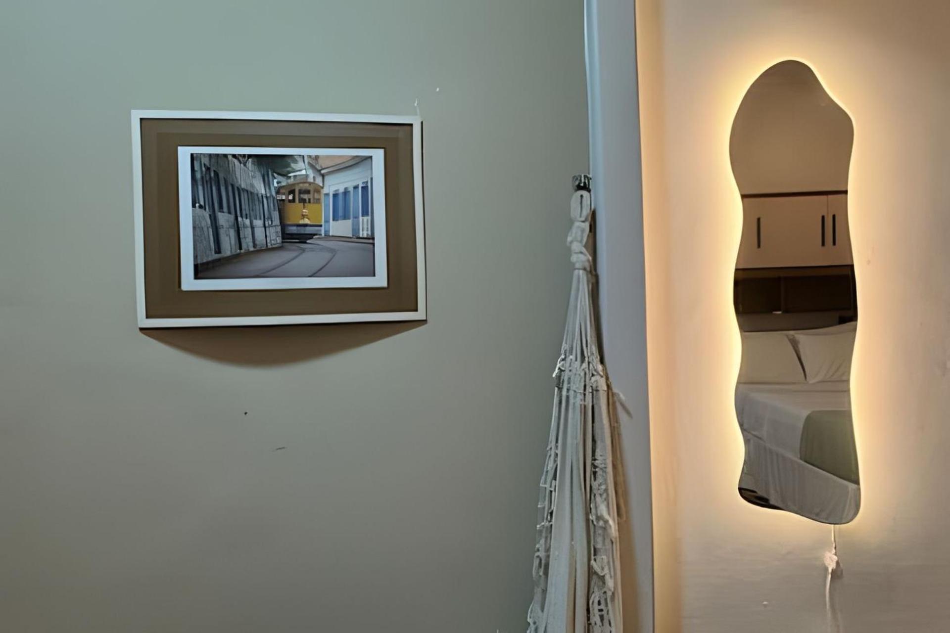 Apartament Pe Na Areia Rio de Janeiro Zewnętrze zdjęcie