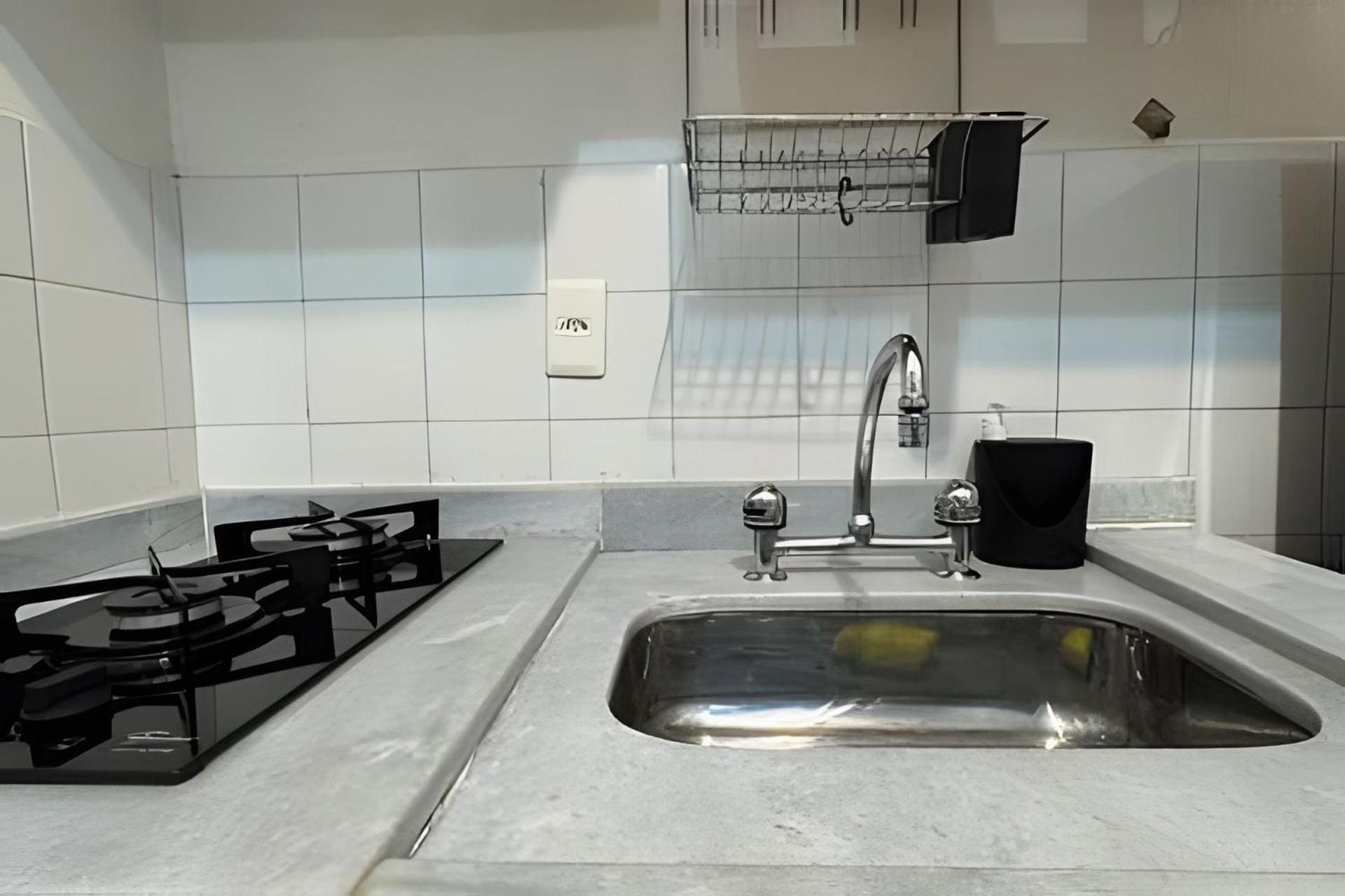 Apartament Pe Na Areia Rio de Janeiro Zewnętrze zdjęcie
