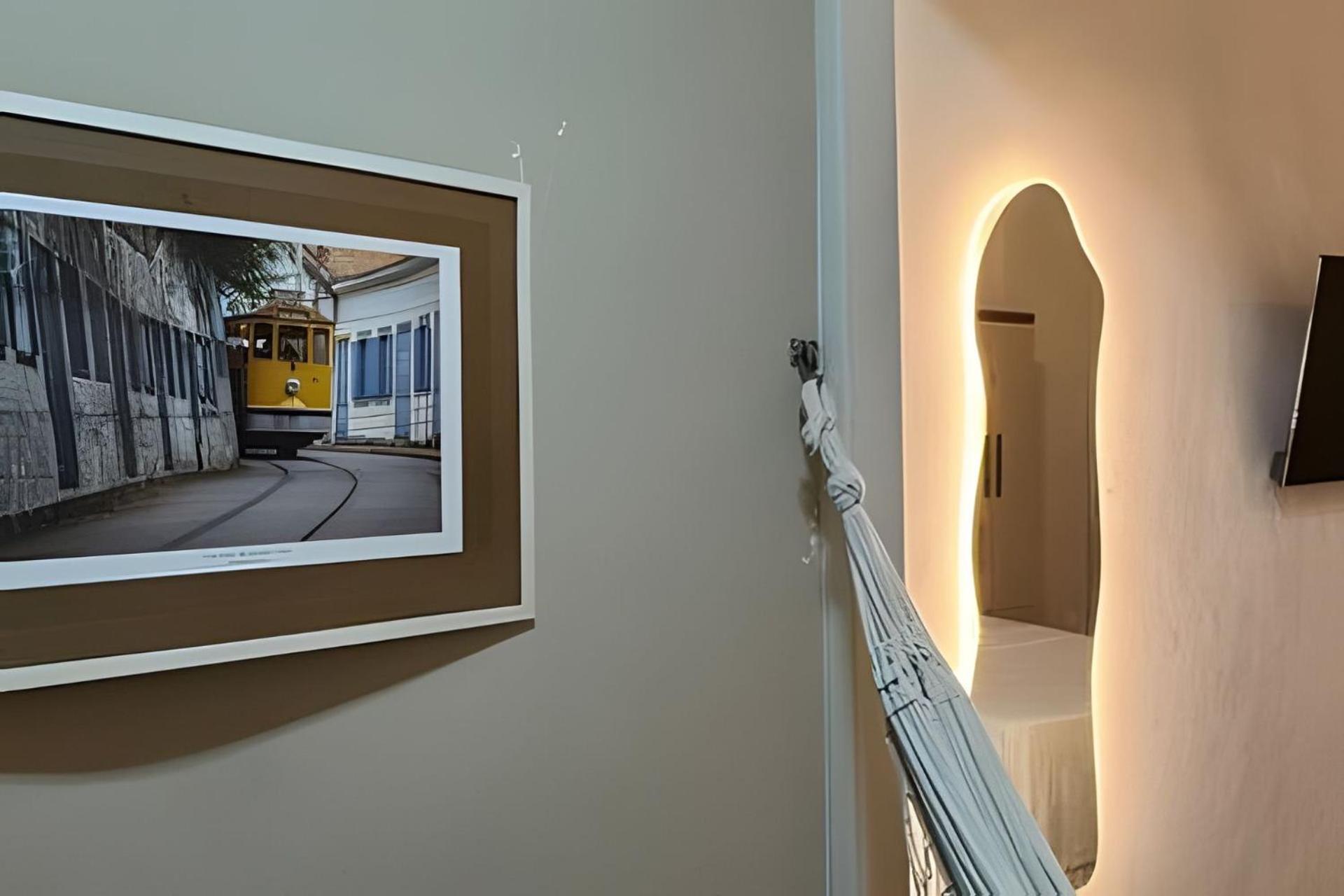 Apartament Pe Na Areia Rio de Janeiro Zewnętrze zdjęcie