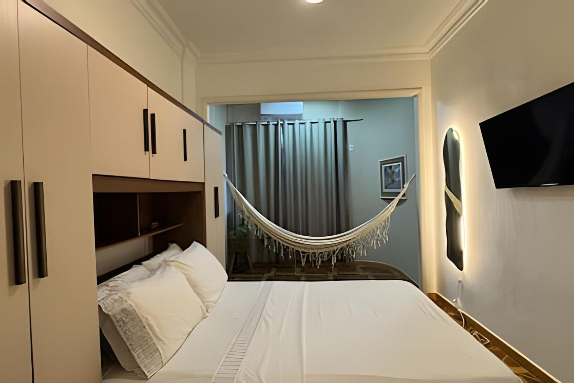 Apartament Pe Na Areia Rio de Janeiro Zewnętrze zdjęcie