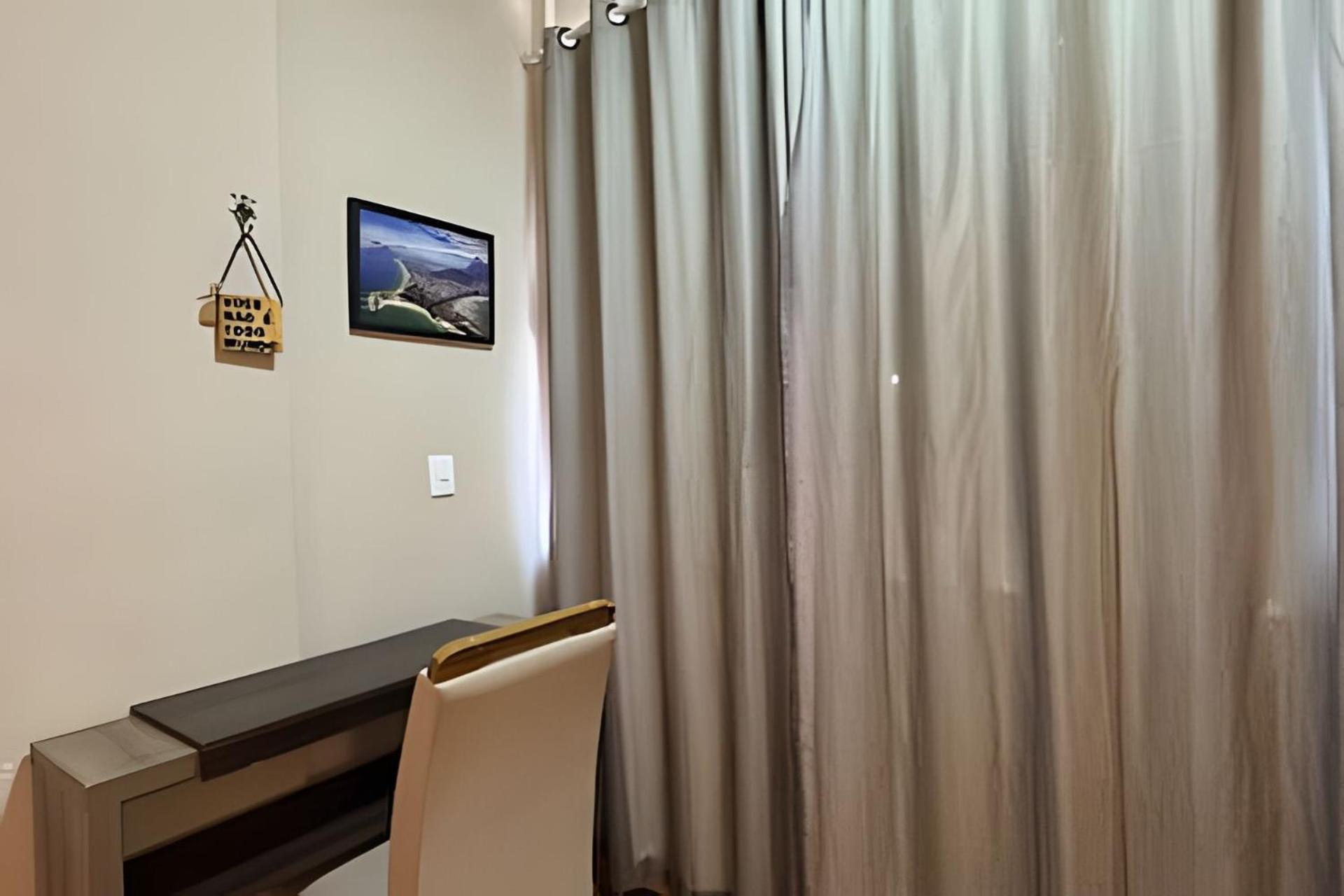 Apartament Pe Na Areia Rio de Janeiro Zewnętrze zdjęcie