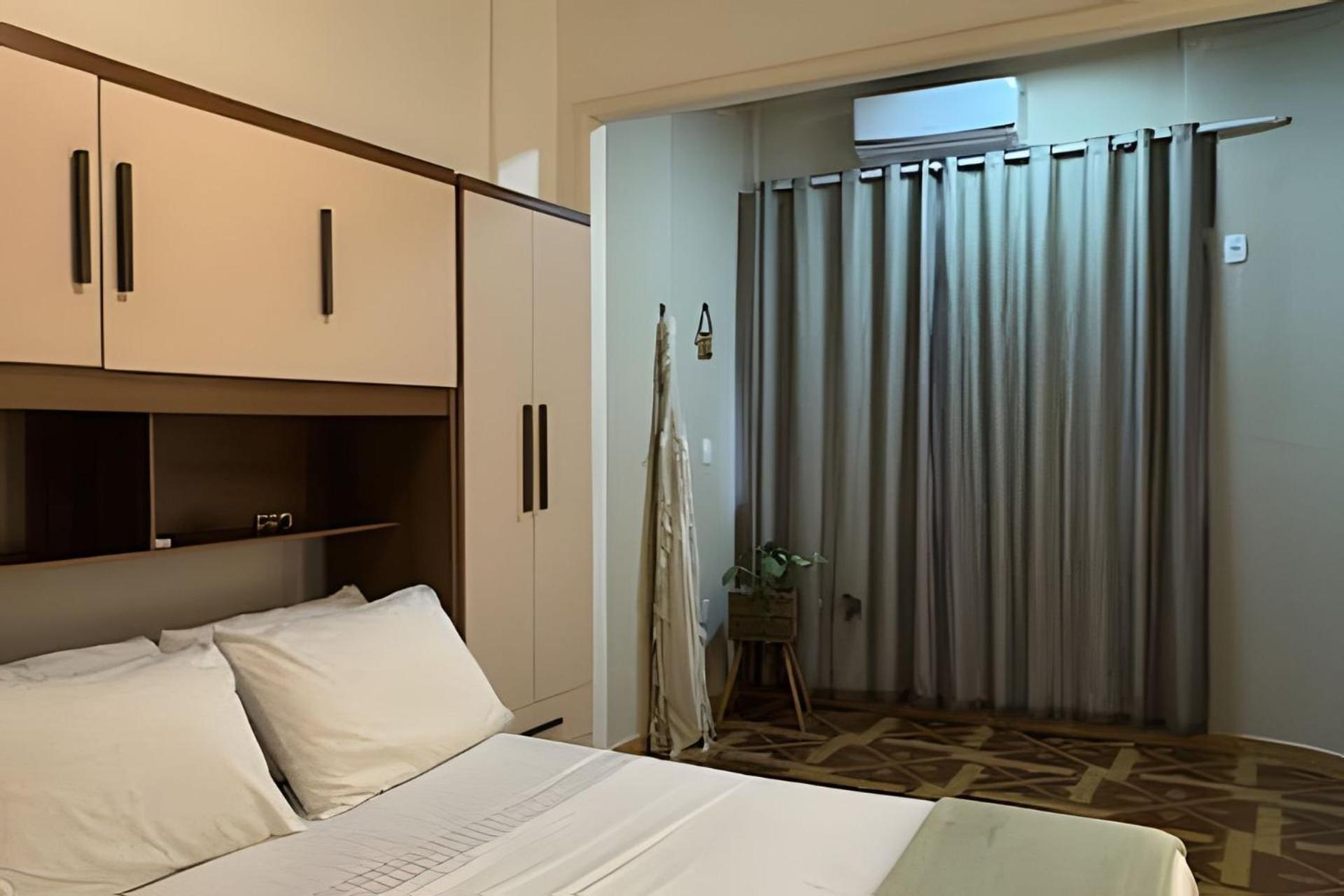 Apartament Pe Na Areia Rio de Janeiro Zewnętrze zdjęcie