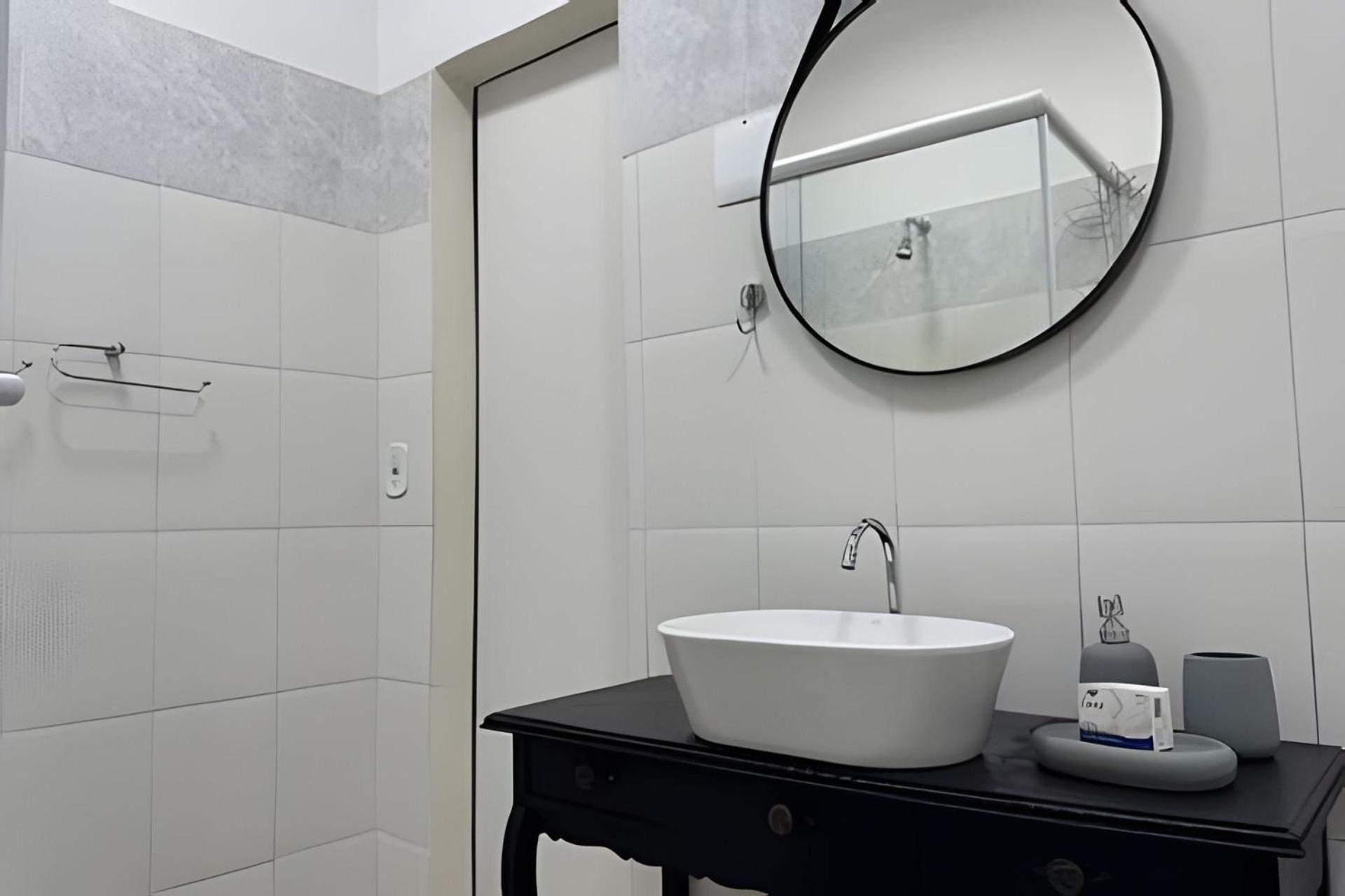 Apartament Pe Na Areia Rio de Janeiro Zewnętrze zdjęcie