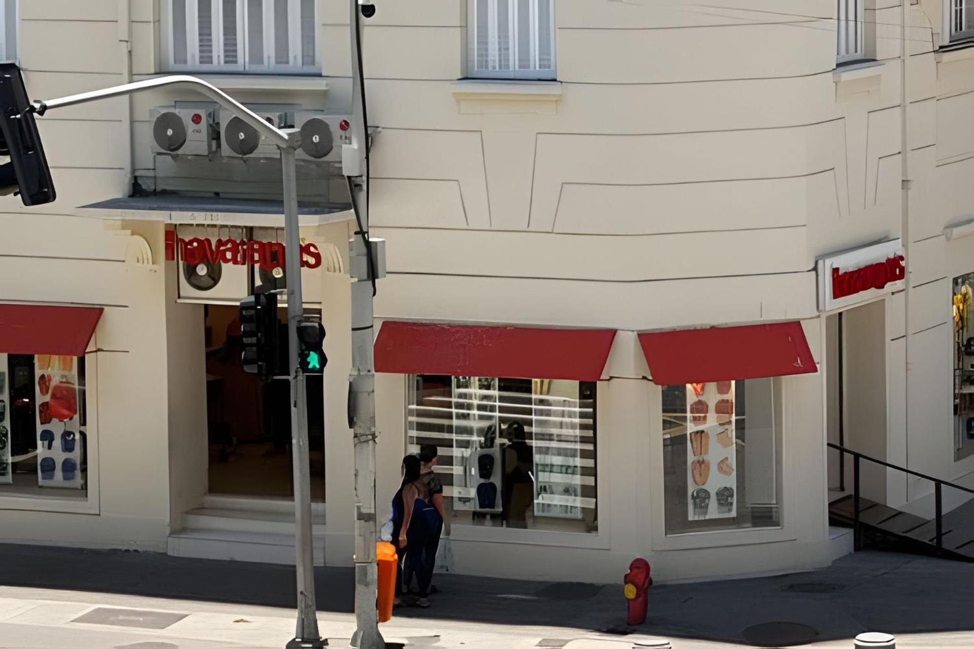 Apartament Pe Na Areia Rio de Janeiro Zewnętrze zdjęcie